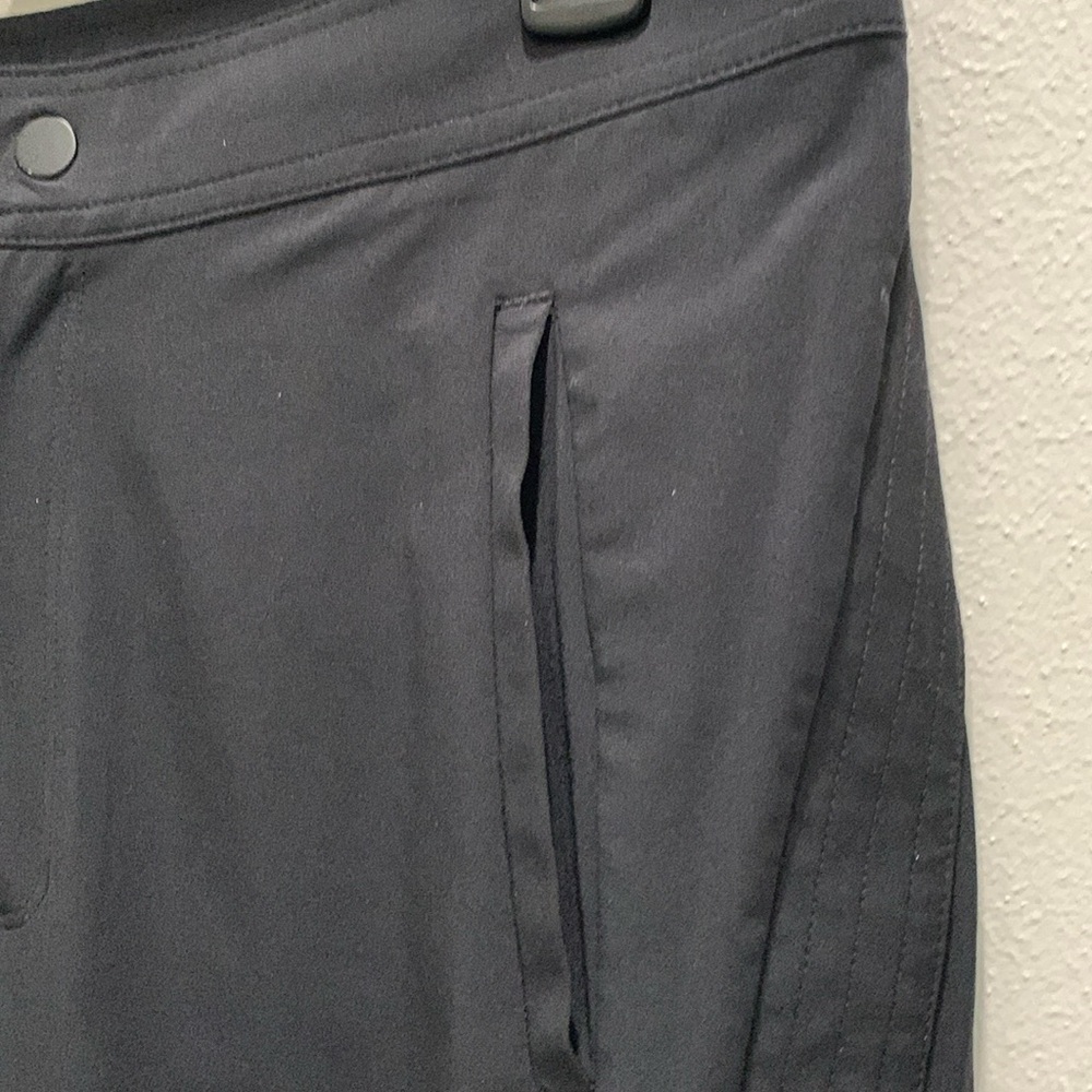 Athleta Uptown Ankle Pants Sz:10 - Picture 6 of 17